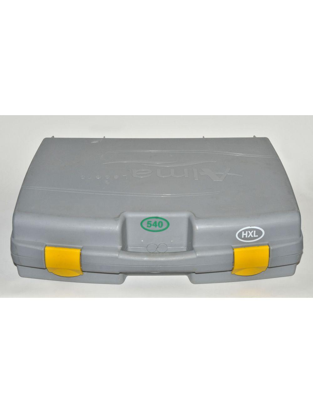 Alma Harmony Laser Cooled VL/PL 540nm IPL Vascular Pigment Lesions Handpiece image 8