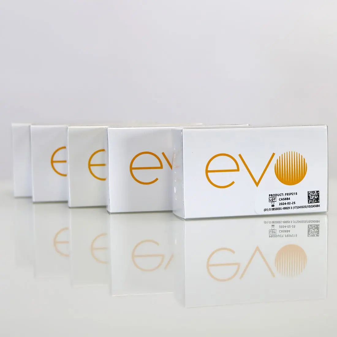 Crown Aesthetic EVO Microneedling Pen Kit Eclipse Cartridge MicroPen EV Wireless