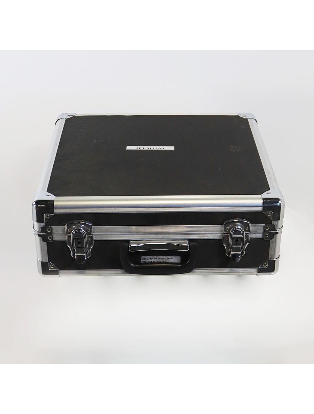 Ellman Sandstone Medley Laser IPL Handpiece SSMEDIPLHP with Filters IPLM1206 image 9