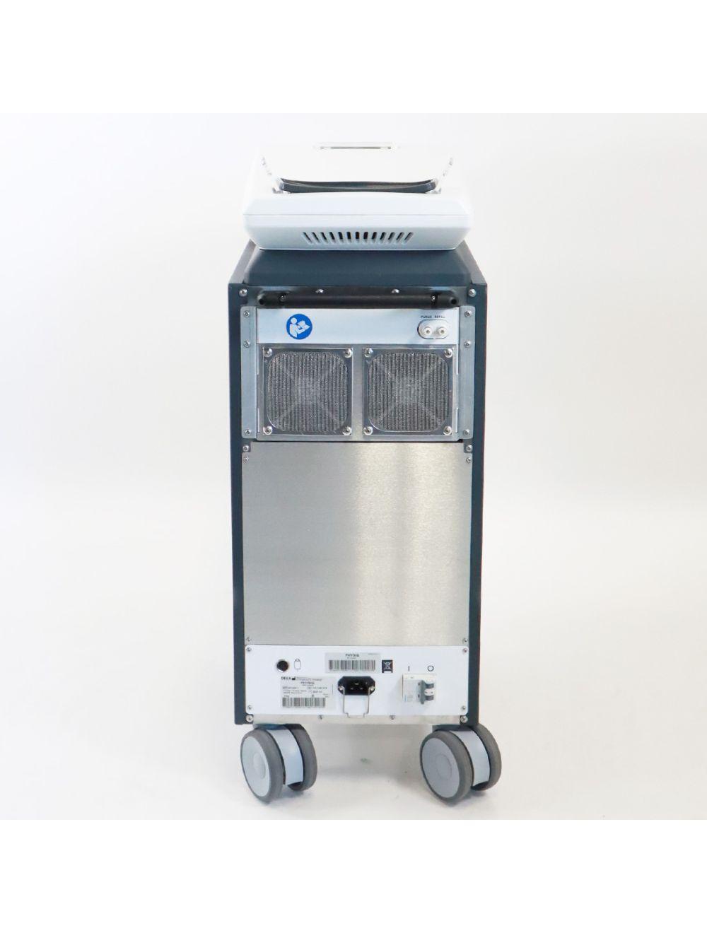 2021 Cartessa Deka PHYSIQ Contour System Sequential Thermal & Electrical Pulse image 9