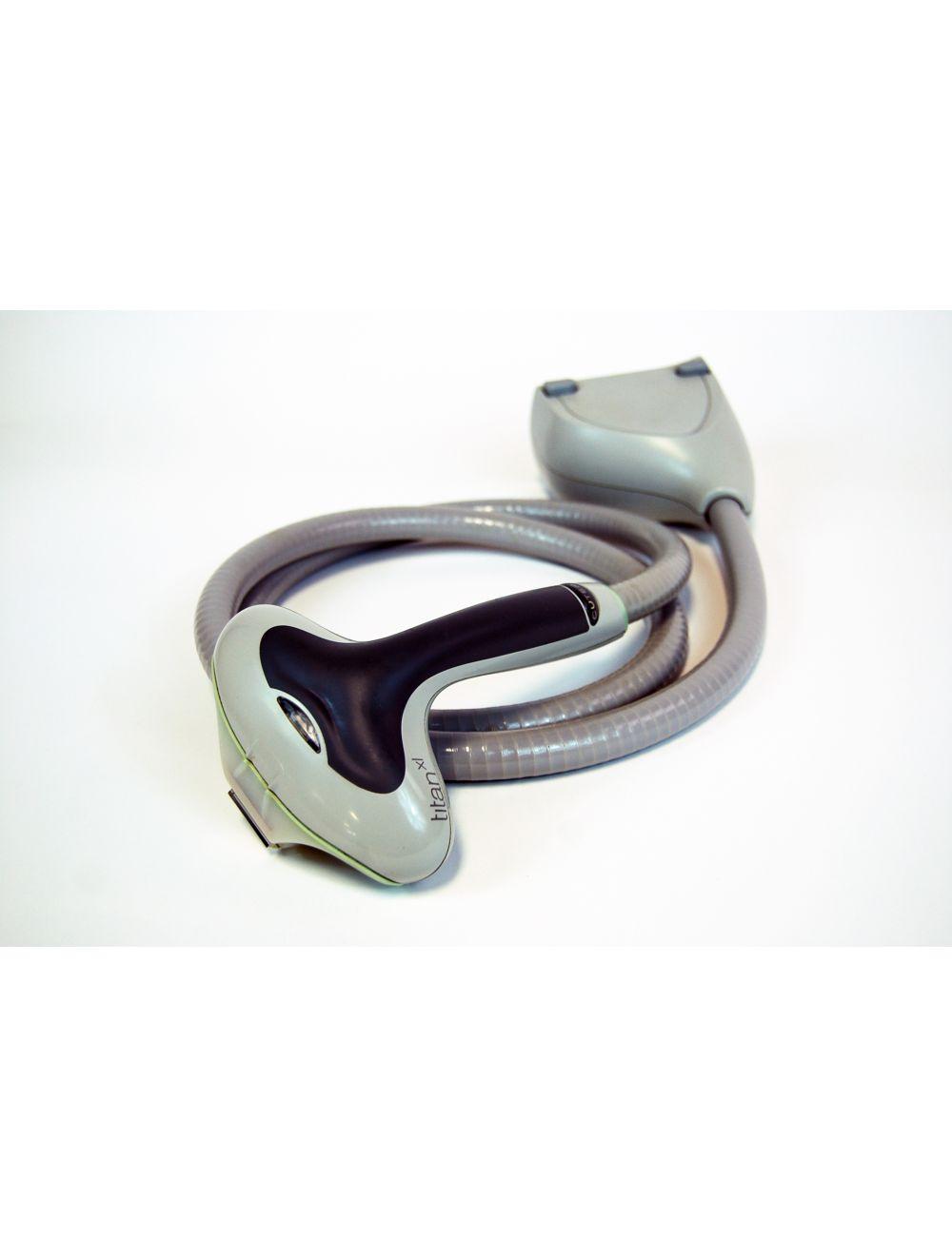 Cutera Titan XL Handpiece Skin Tighten Hand Piece XEO New Lamp Infrared IPL image 1