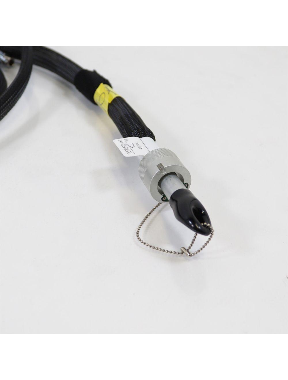 CANDELA GentleMAX GMax PRO SERIES HandPiece Fiber & Cable 7122-00-9419 Rev H image 3