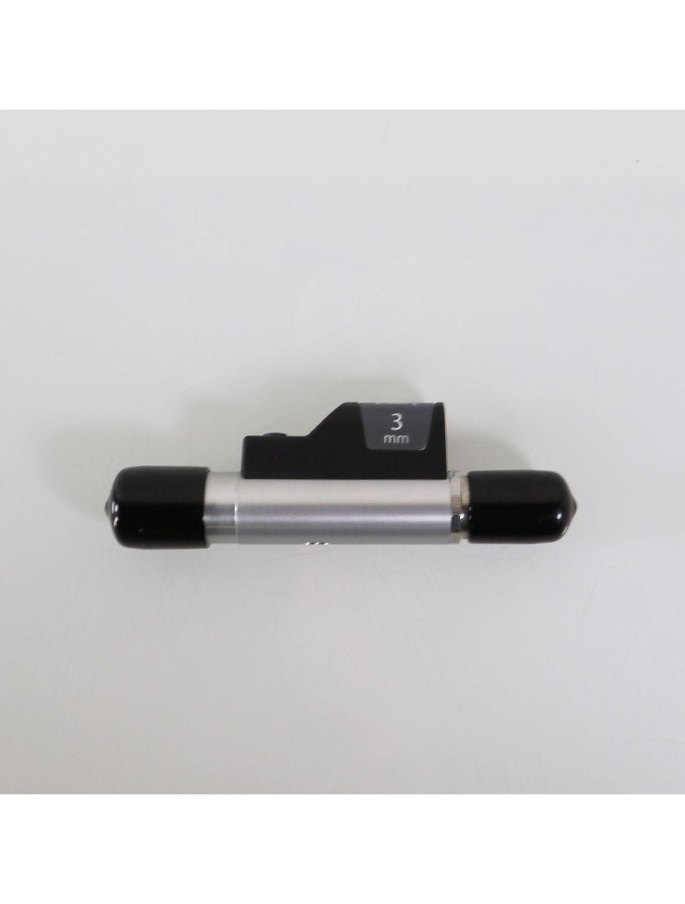 Cynosure MPX Laser 3mm Handpiece Nex Gen Assembly Cartridge 100-7009-603 image 2