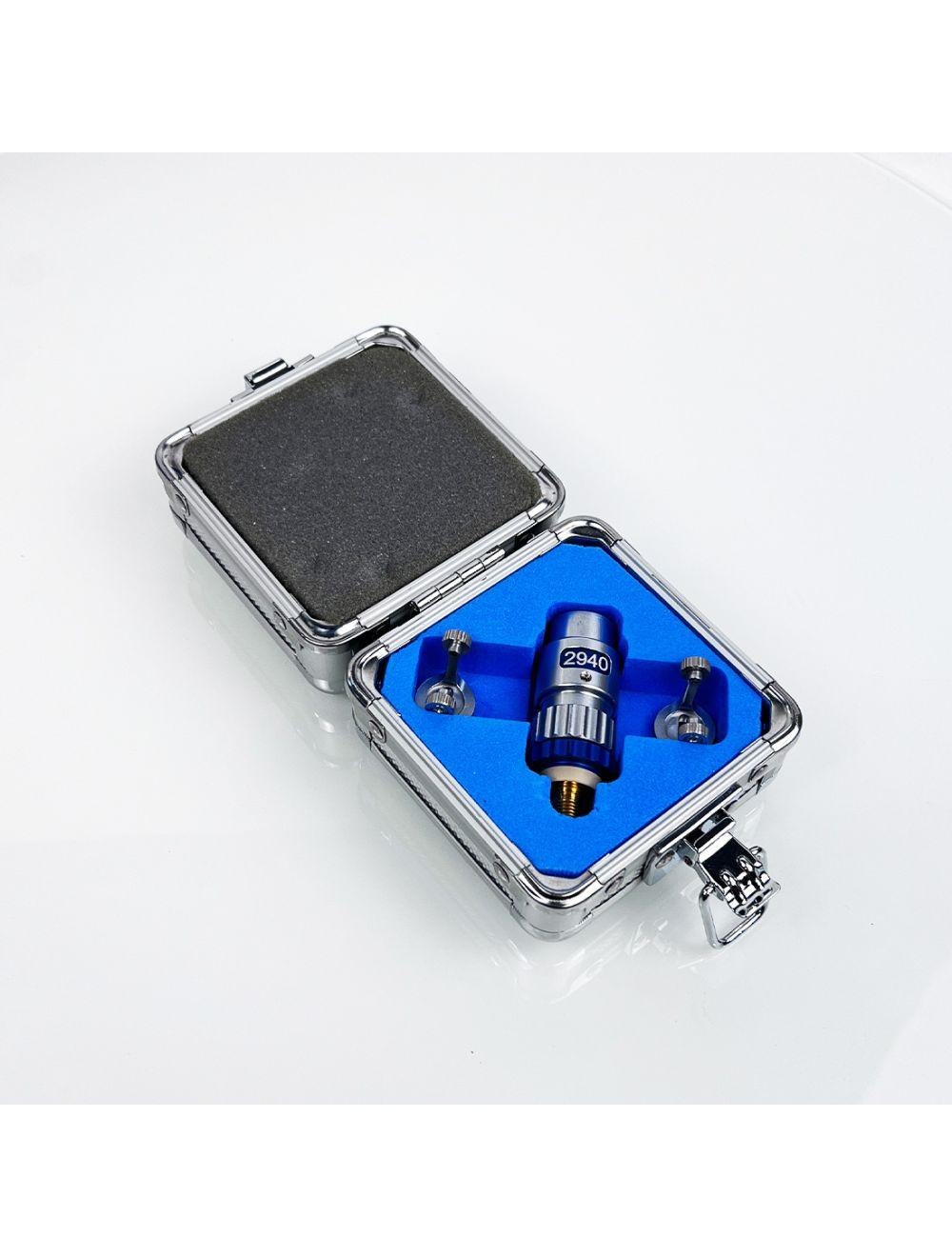 Alma Harmony XL Laser 2940nm Er YAG CO2 Laser iPixel Handpiece Roller Tip Erbium image 2