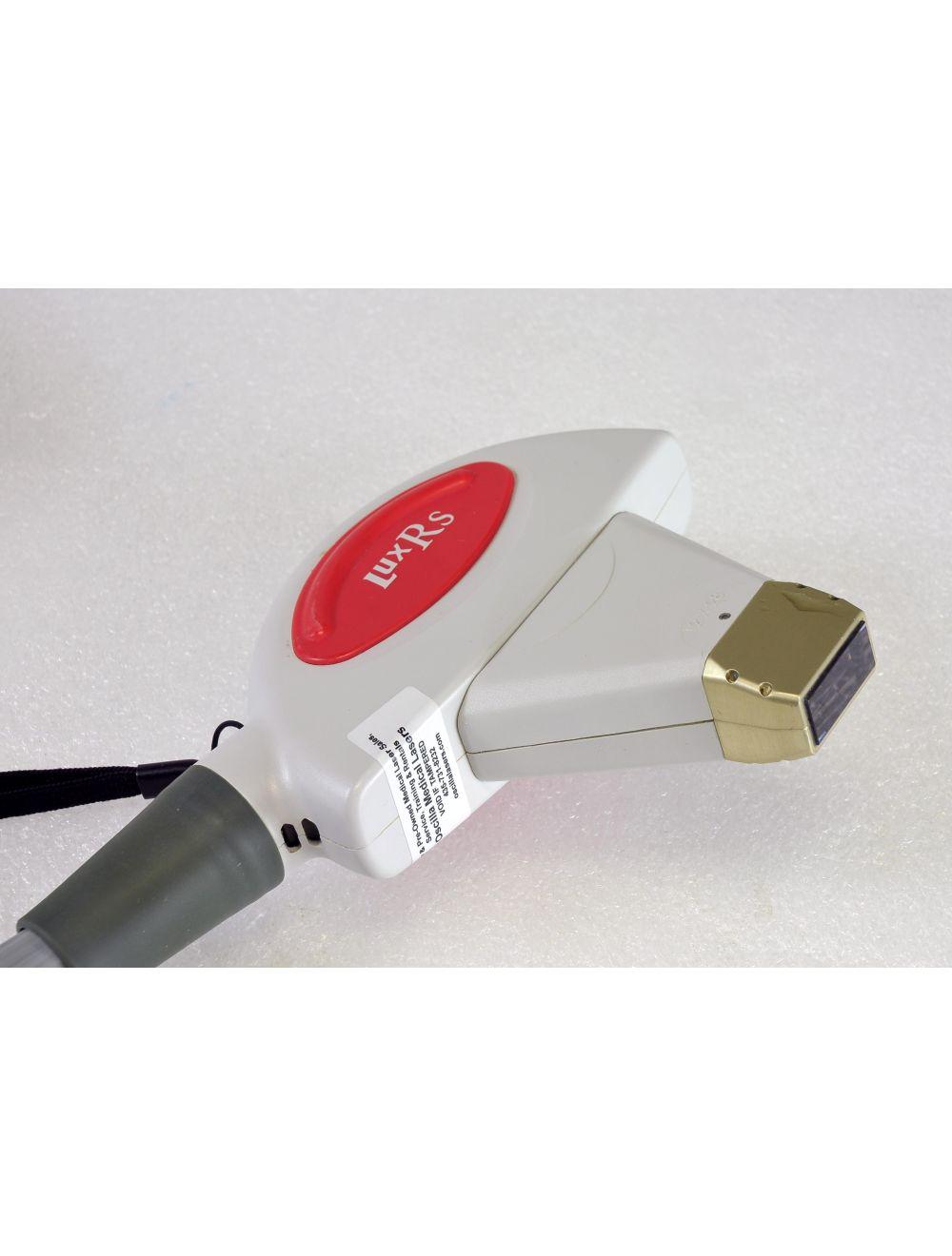 2009 Palomar StarLux System LuxRs 300 500 Lux System Rs IPL Handpiece Cynosure image 7