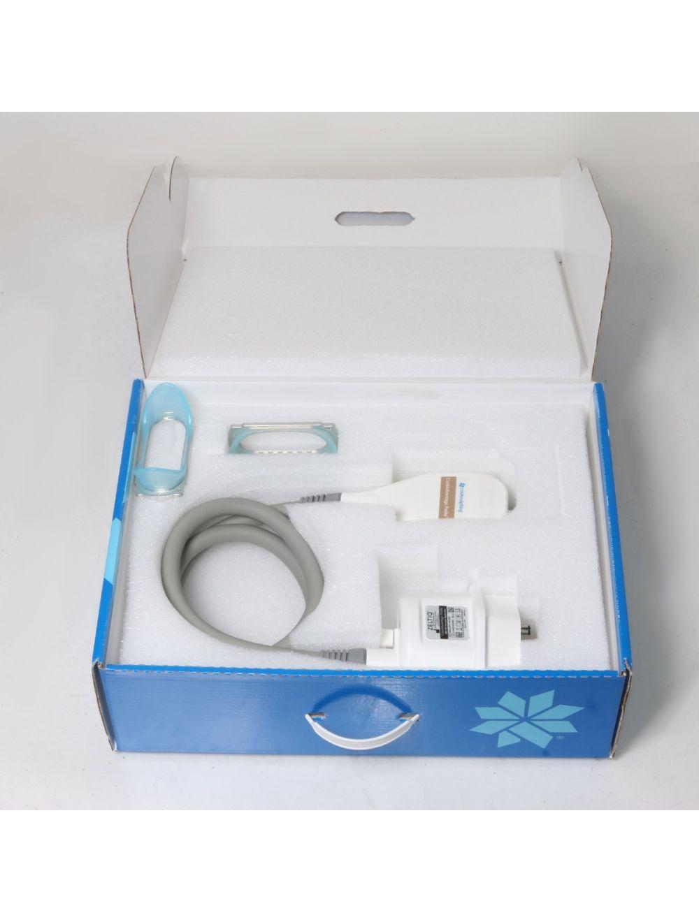 2019 Zeltiq CoolSculpting CoolAdvantage Petite Applicator Handpiece BRZ-AP2-140 image 0