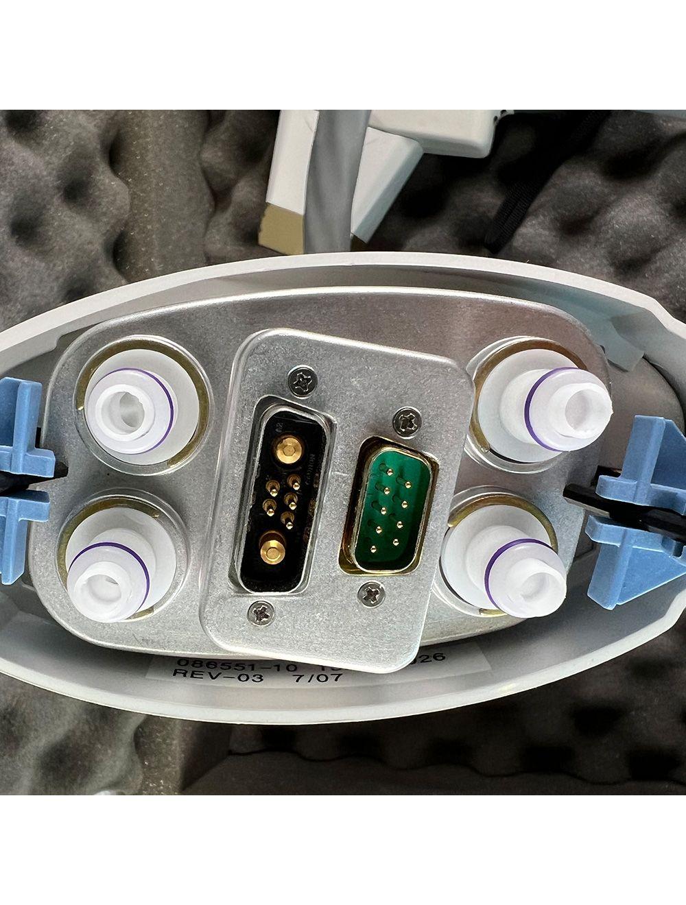 Palomar StarLux 300 / 500 LuxV Handpiece Cynosure Factory Refurbished 086551-10 (0 Shots) image 3