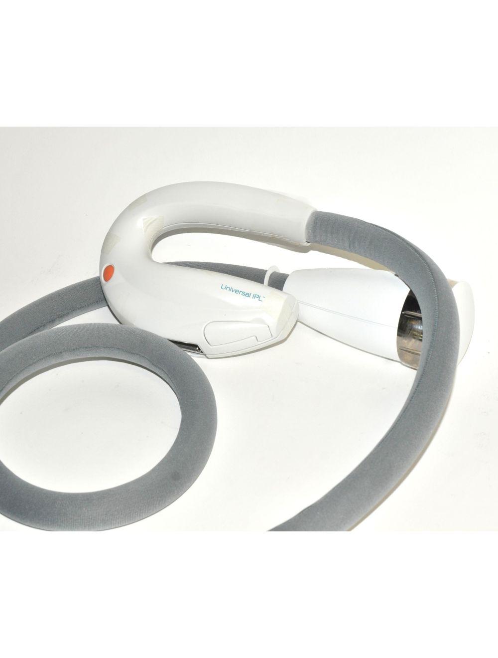 Lumenis M22 Universal IPL Laser Treatment Head Handpiece Hair Removal 2275 SHOTS image 1