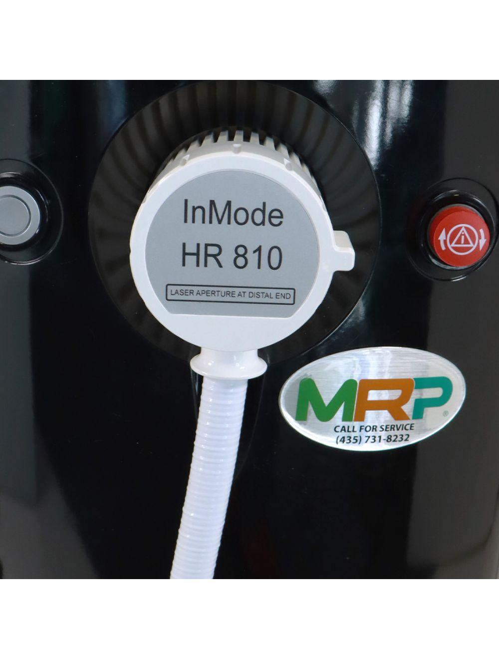 2020 InMode Optimas Skin Rejuvenation Radio Frequency IPL Laser RF System image 10