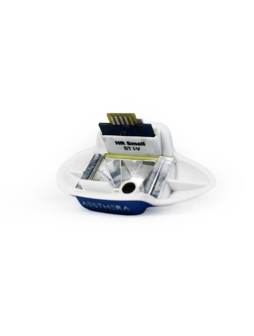 Aesthera PPx Hair Removal HR Handpiece Small Tips ST I-V 10100 (x10 Pcs) image 4