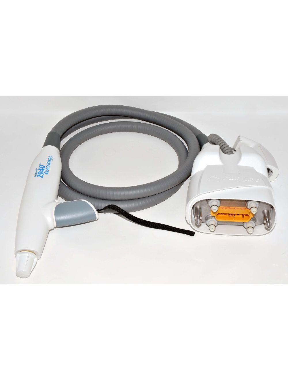 Palomar ICON 2940nm Fractional Laser Hand Piece Ablative Wrinkles Skin 0 SHOTS!! image 1