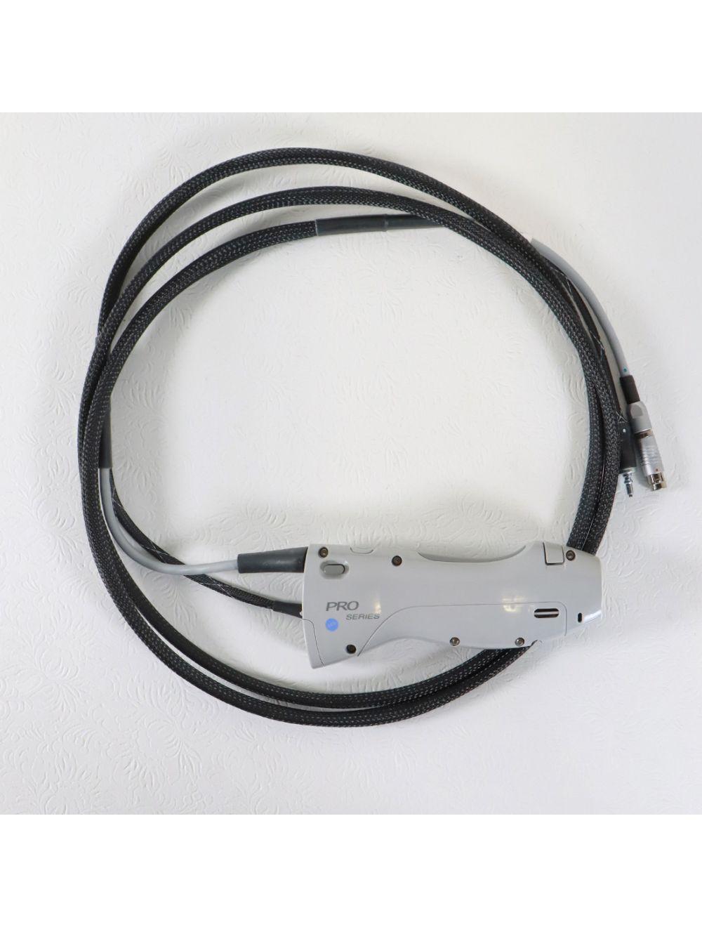 Candela GentleMax Pro Series GMax Laser Handpiece HP Cable 7122-00-9401 image 0