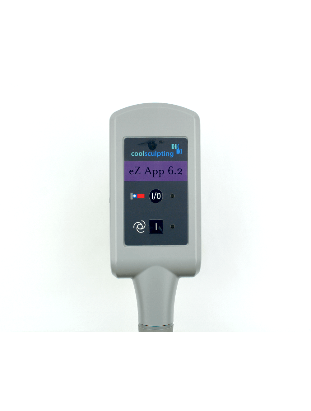 Zeltiq CoolSculpting eZ App 6.2 Breeze Vacuum Applicator BRZ-AP1-062-000 2010 image 2