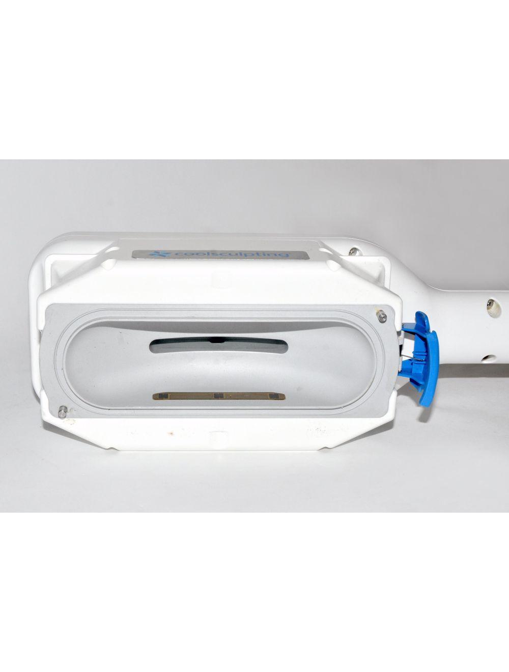 Zeltiq CoolSculpting Cool ADVANTAGE Applicator Handpiece BRZ-AP2-160-000 2017 image 5