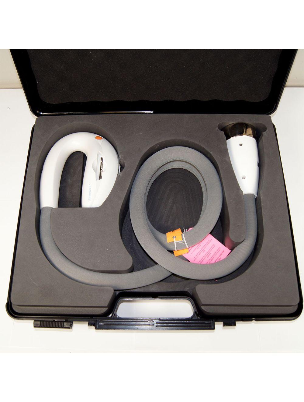 2018 Lumenis M22 IPL Laser Universal Handpiece Acne Vascular Skin Rejuvenation image 0