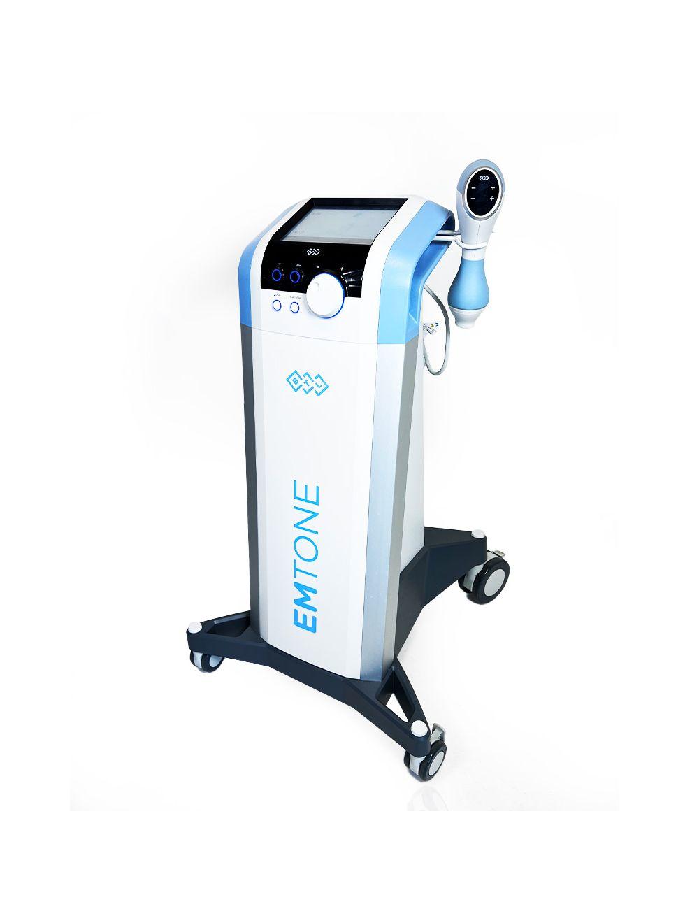2021 BTL Emtone RF Cellulite Reduction Treatment Skin Tightening System image 0