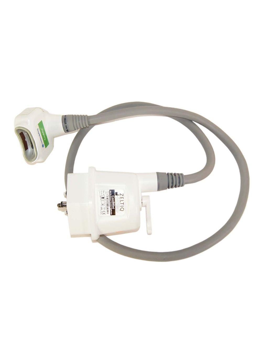 Zeltiq CoolSculpting CoolMini Breeze Vacuum Applicator BRZ-AP2-020-000 Mini Cool image 1