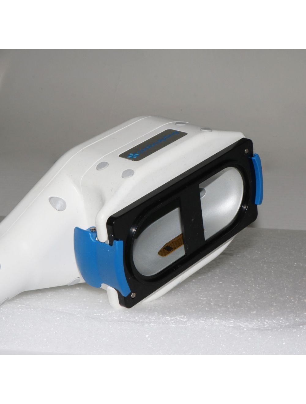 2019 Zeltiq CoolSculpting CoolAdvantage Petite Applicator Handpiece BRZ-AP2-140 image 2