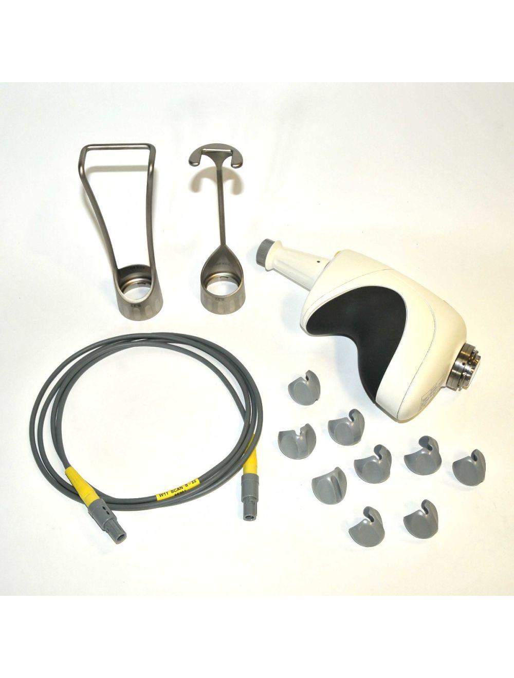 Fotona Dynamis SP XS Laser S-Runner S Runner Er:YAG Scanner Handpiece 05215-00 image 0