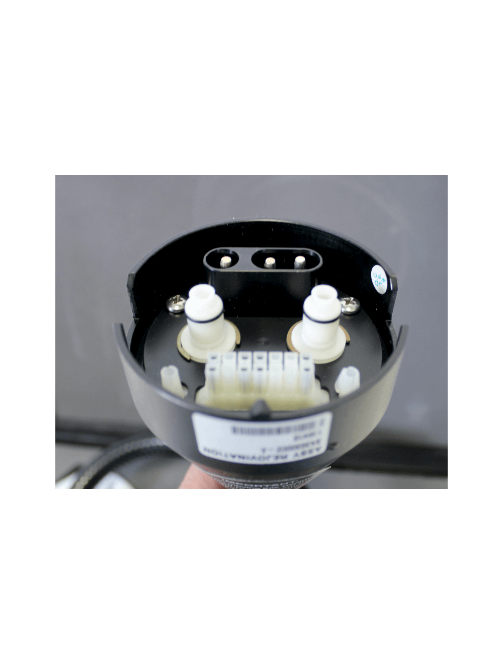 Lumenis Laser IPL Quantum SR 640 IPL Handpiece Skin Rejuvenation Only 680 Shots image 4