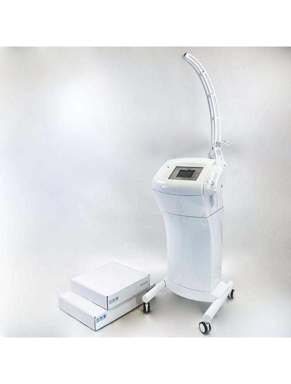 2012 VASER Shape Body Shaping Contour Ultrasound Handpiece Massage Therapy MC-1 image 1