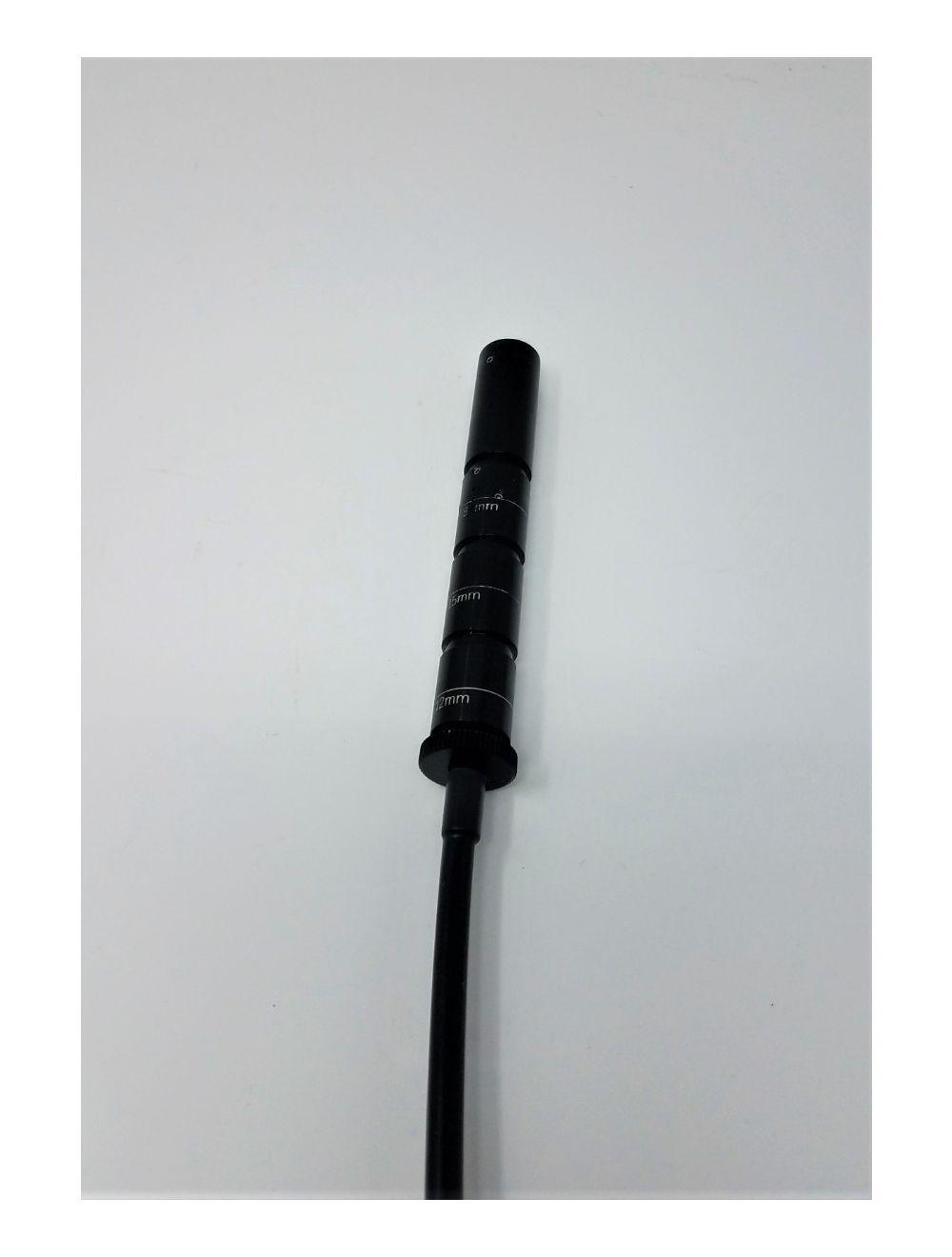 Laser Scientific Candela DuraLite-GL GentleLase Plus 7121-00-7590 Gentle Lase + image 3