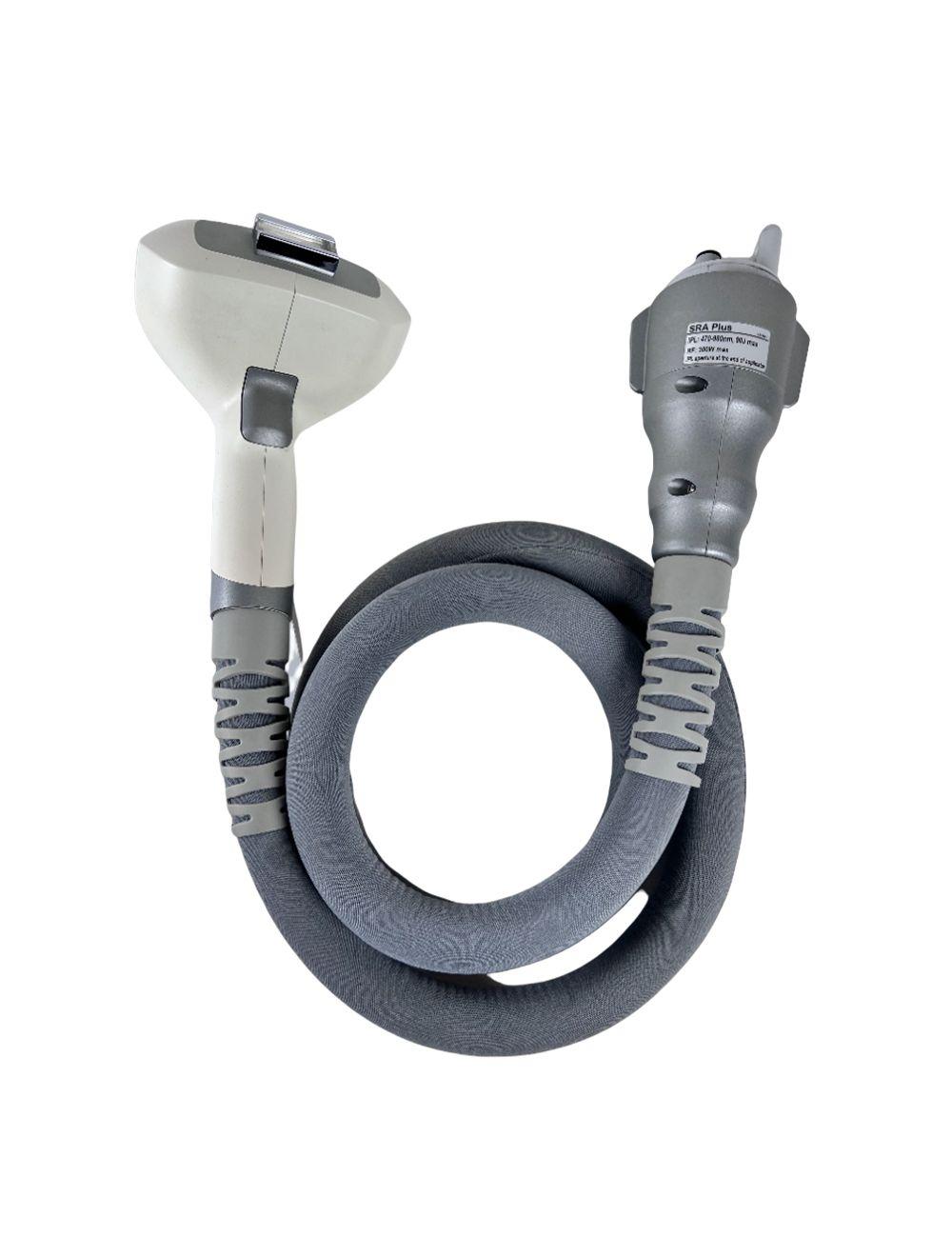 Syneron Elos Plus SRA+ Plus Pigmented Lesions Aesthetic Applicator Handpiece image 0