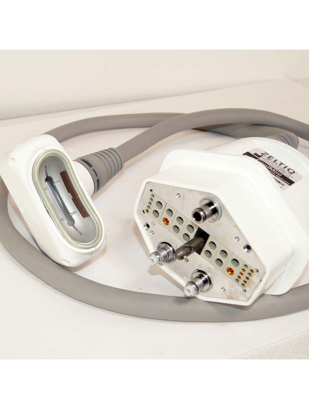 Zeltiq CoolSculpting CoolMini Breeze Vacuum Applicator BRZ-AP2-020-000 Mini Cool image 4