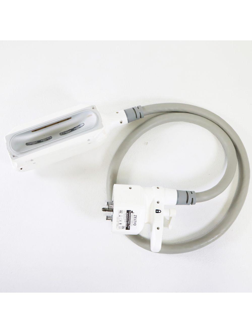 2016 Zeltiq CoolSculpting CoolAdvantage Plus Vacuum Applicator + BRZ-AP2-180-000 image 1
