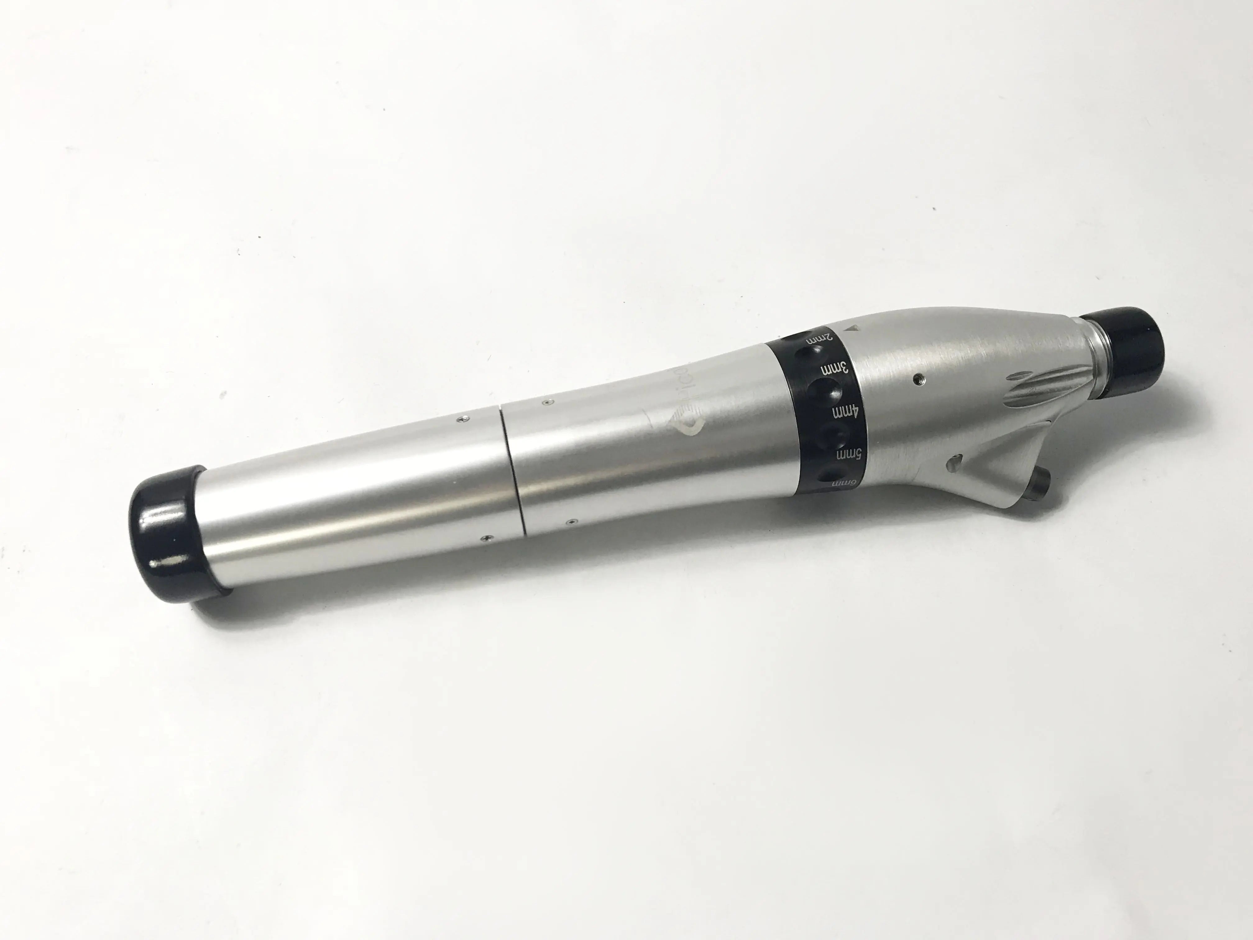 Candela PicoWay ZOOM 532/1064 Tattoo Pigment Removal Laser Variable Handpiece