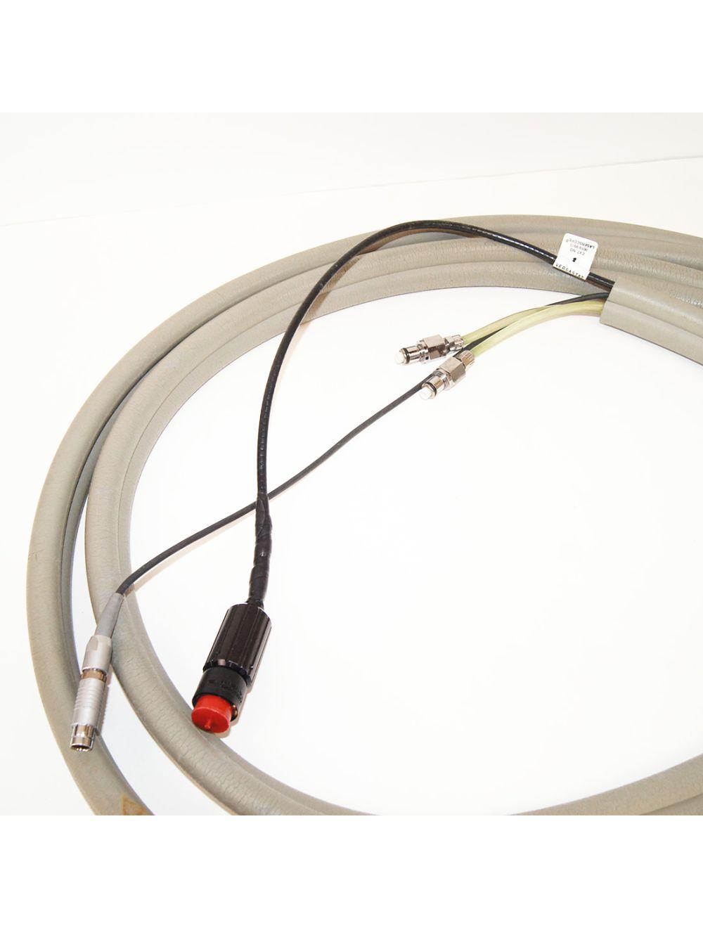 Lyra Laserscope Lyra Nd Yag Hair Removal Rejuvenation Handpiece 0010-9910 image 4