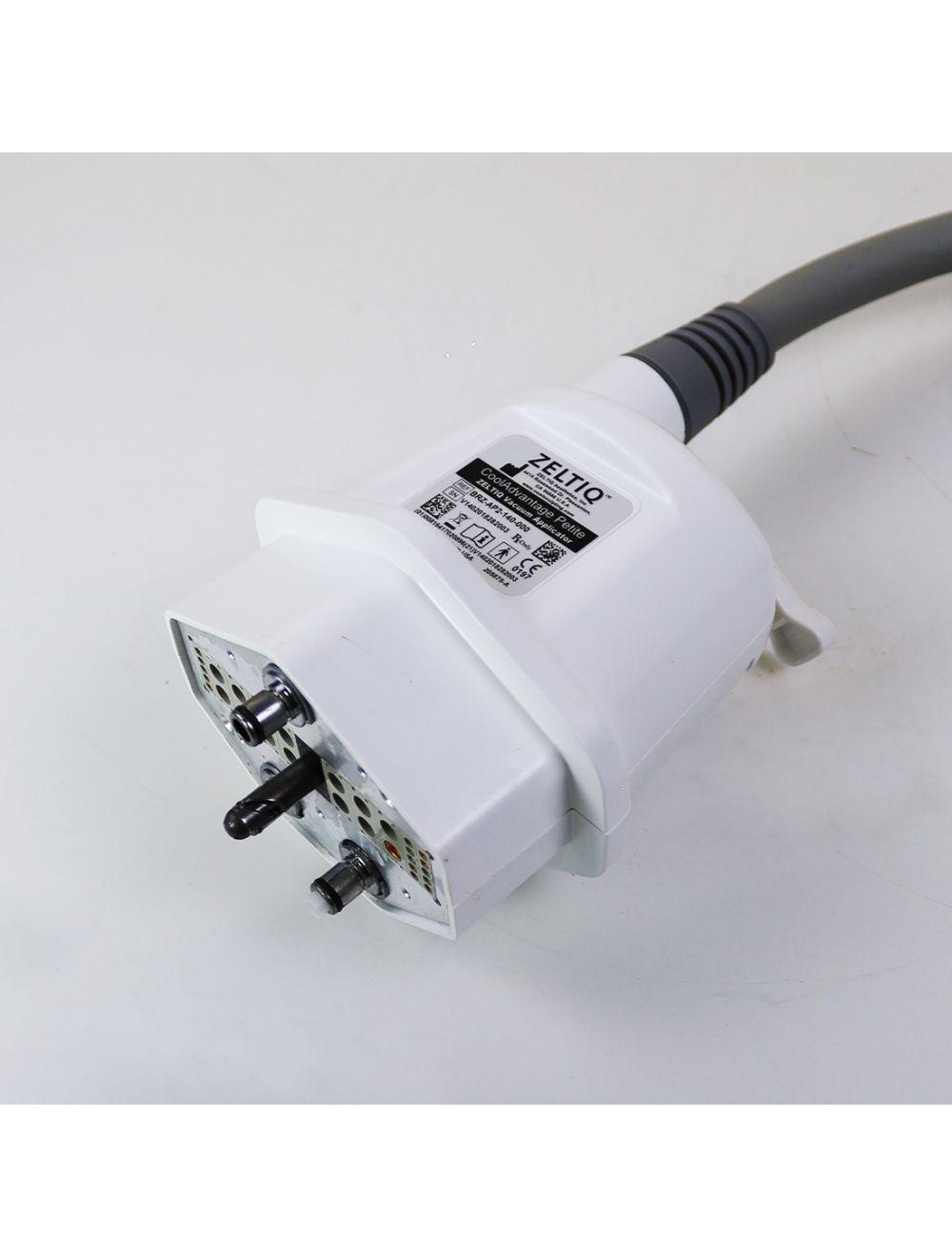 Zeltiq CoolSculpting CoolAdvantage Petite Applicator Handpiece BRZ-AP2-140-000 image 4