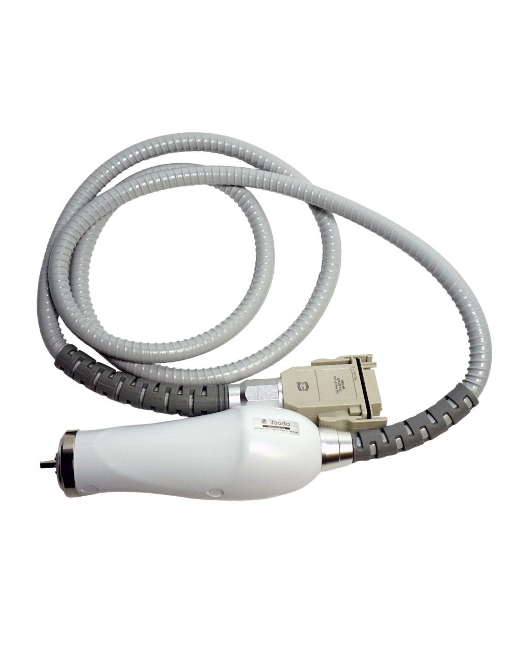 Cutera Ilooda SecretRF Microneedling Handpiece RadioFrequency Secret RF 64-Pin image 0