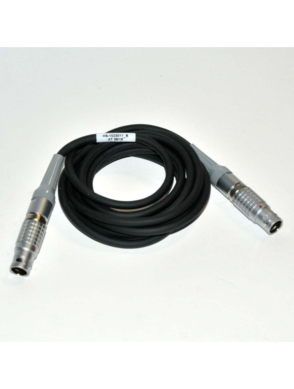 Lumenis AcuPulse Duo SurgiTouch CO2 Touch Scanner Handpiece SW USB LB-1023271_A image 3