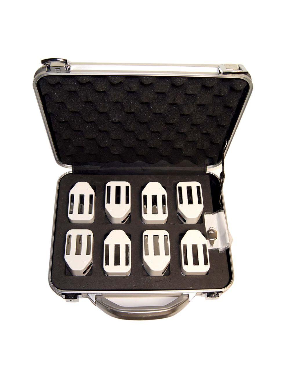 InMode Evolve Tite Applicator Set Hands-Free RF EmBody Plus In Mode 8-Handpieces image 2