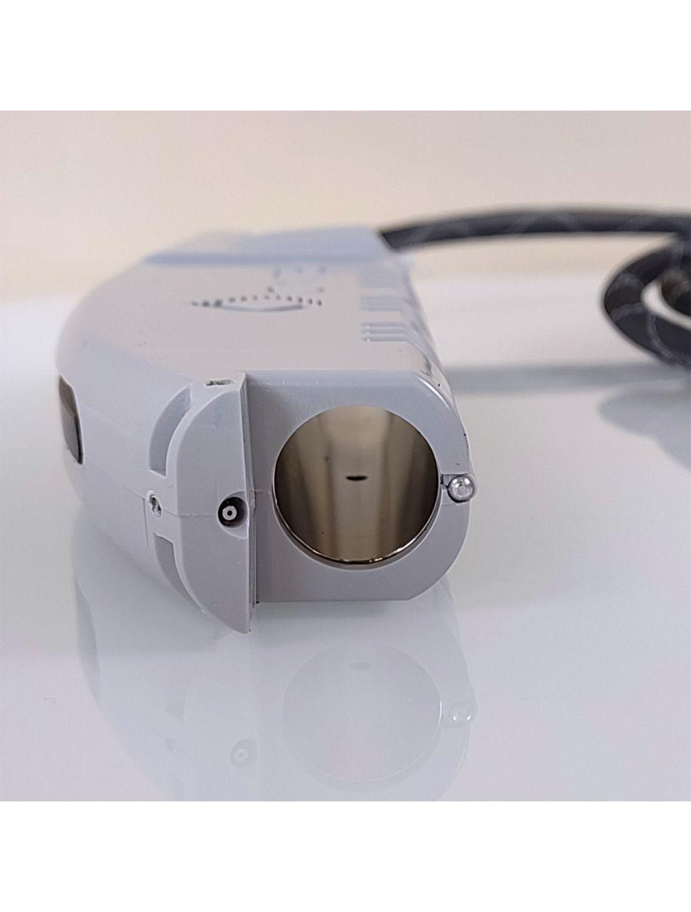 Candela GentleLase Plus Handpiece Assembly No Fiber Factory NEW 7121-00-7590 (14099sn) image 5