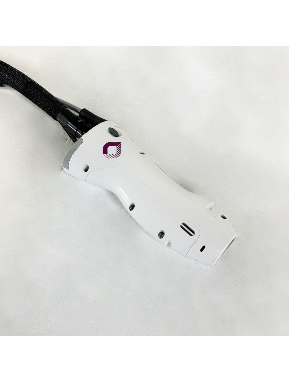 Candela GentleMax GMAX Pro Plus 20-26mm Handpiece + Fiber 7123-00-0631 image 2