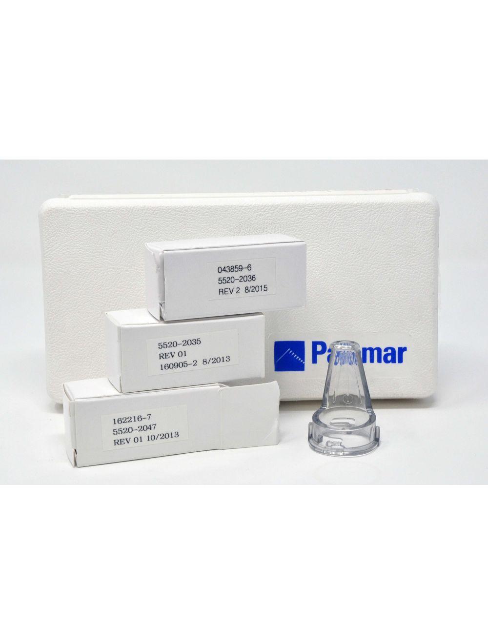 Palomar ICON 2940nm Fractional Laser Hand Piece Ablative Wrinkles Skin 0 SHOTS!! image 7