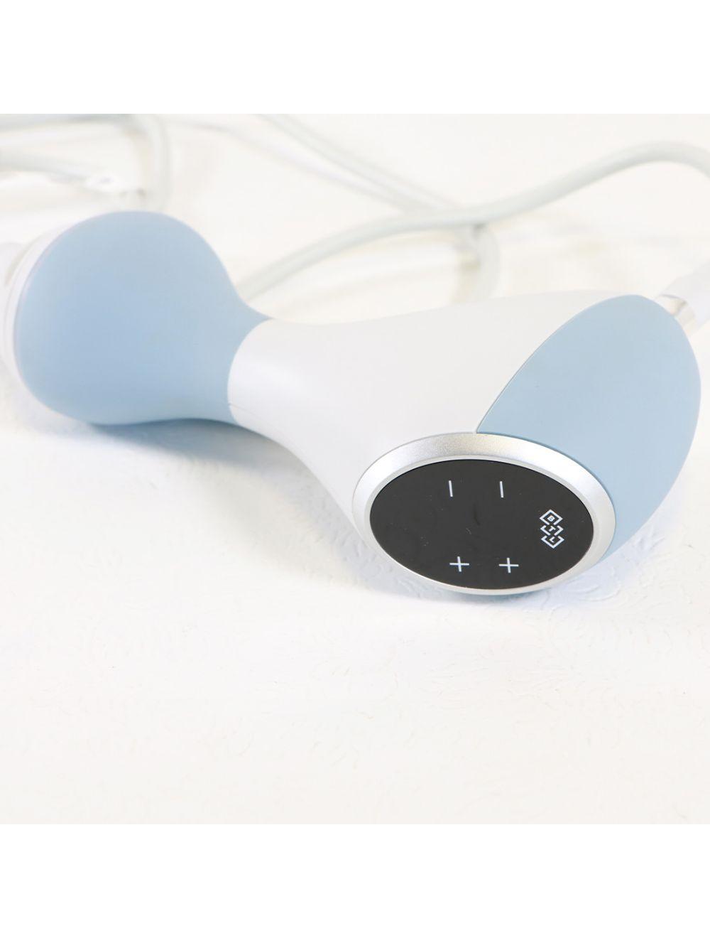 BTL Emtone Radio Frequency Handpiece HP Applicator Accessories Kit A784-210 image 4