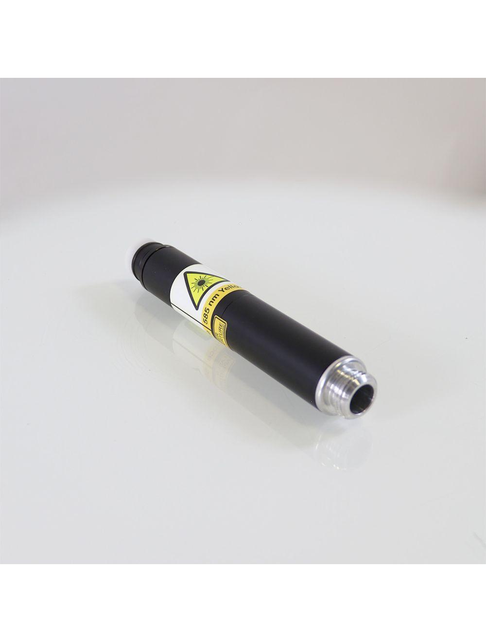 Lumenis Focus Naturalase PIQo4 Dye Pack Kit Red 650nm and Yellow 585nm HP Set image 6