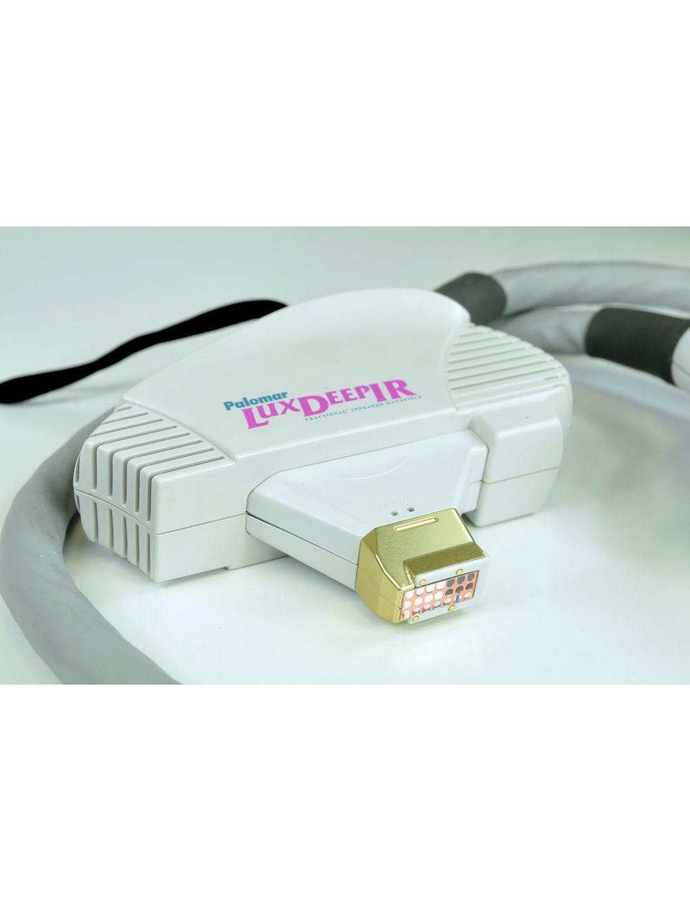 2009 Palomar LuxDeepIR Fractional Laser Handpiece Lux Deep IR StarLUX 500 image 4