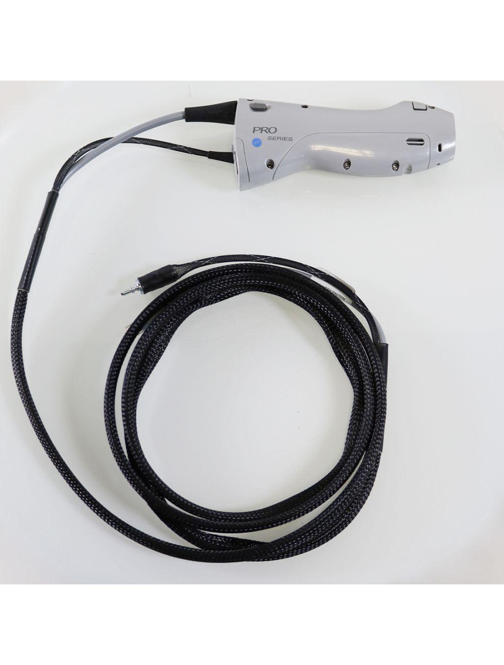 Candela GentleMax Laser GMax Pro Series HandPiece DCD Gentle Max 7122-00-9401 10 image 1