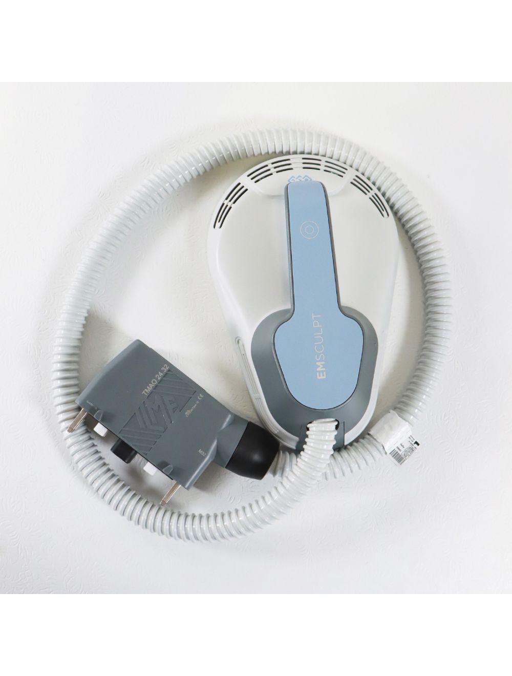 2021 BTL EMSculpt Large Paddle Body Shaping Single Applicator 899-AS2C2100 image 0