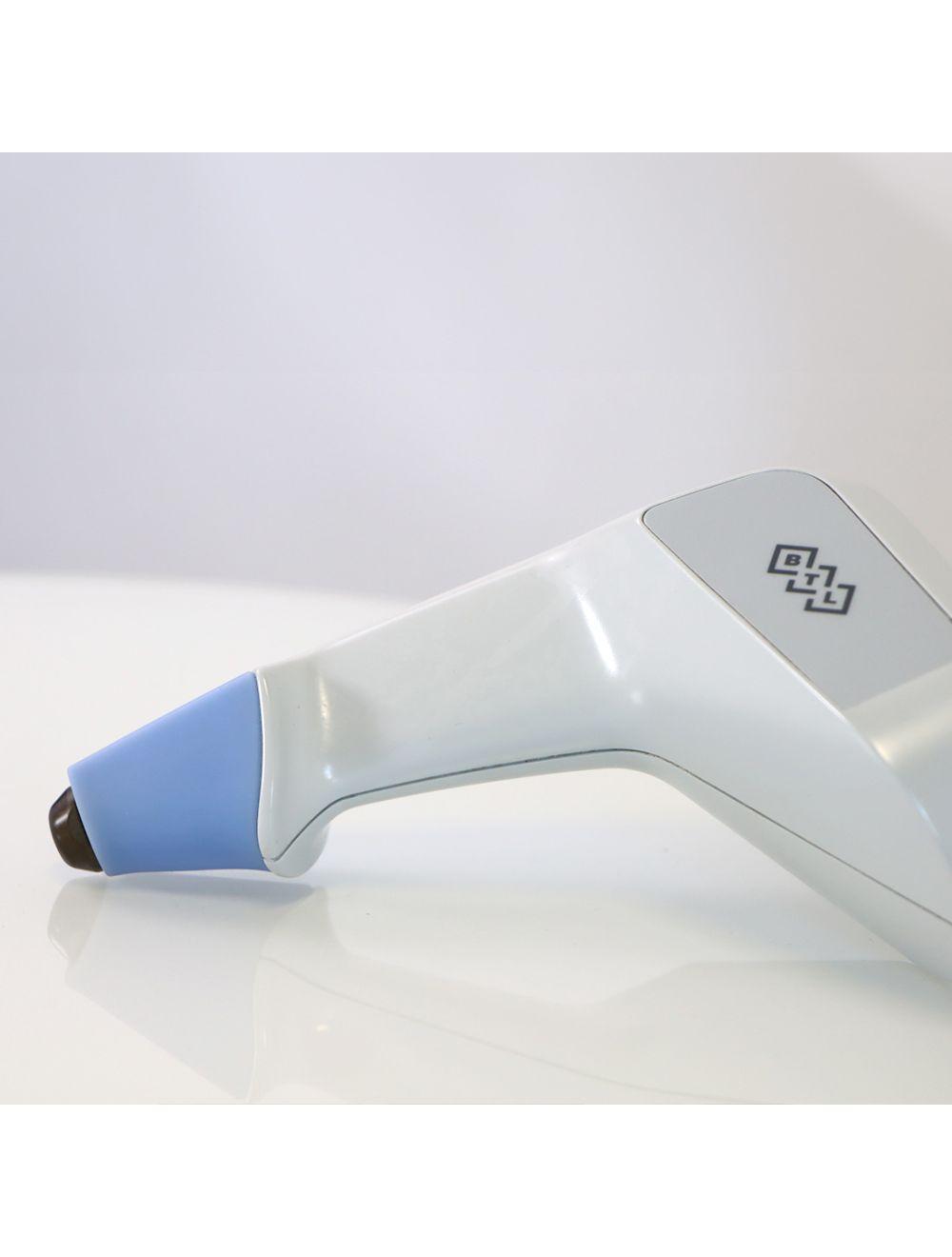 2021 BTL Exilis Ultra RadioFrequency RF Body Contour Skin Tightening Wrinkles image 7