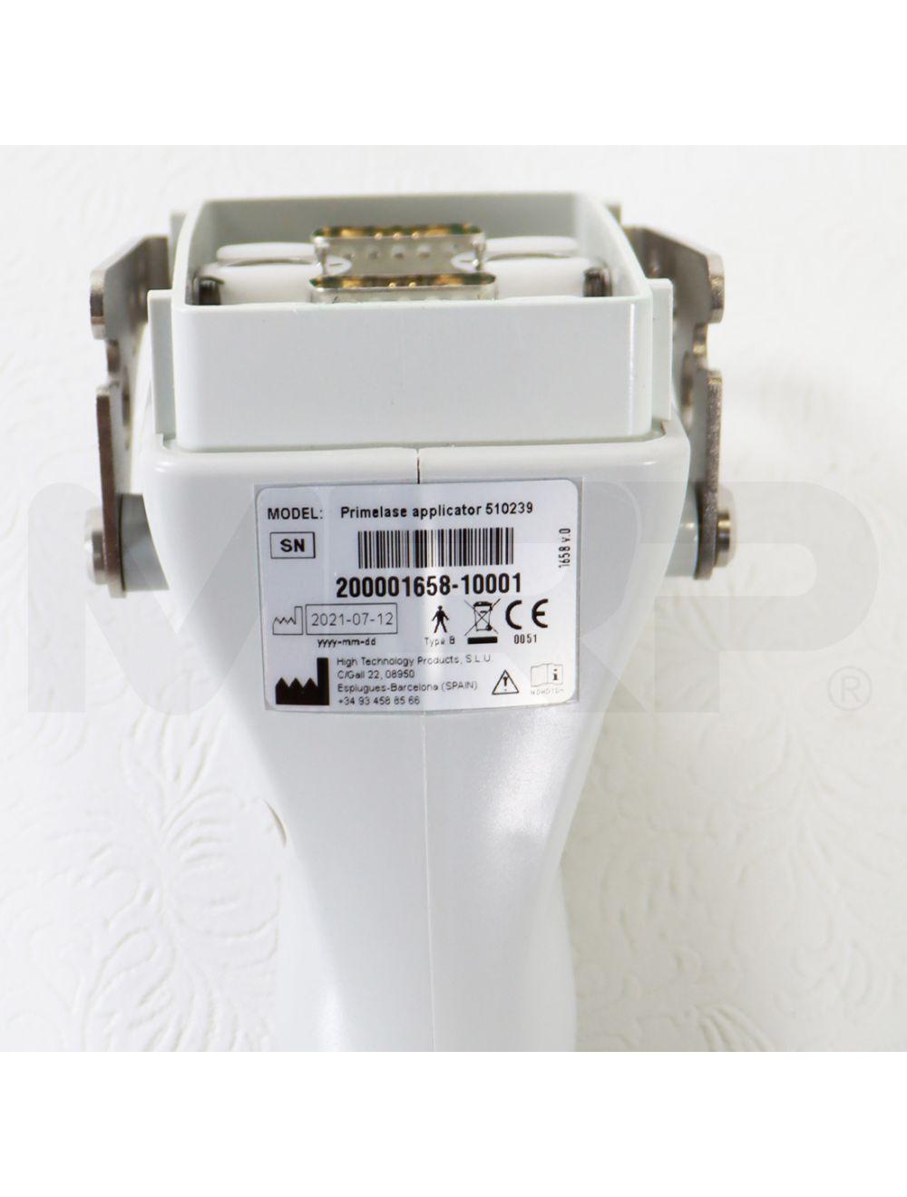 2021 Cocoon Primelase HR Blend 1060 940 810mm Applicator Handpiece HP 510239 image 4