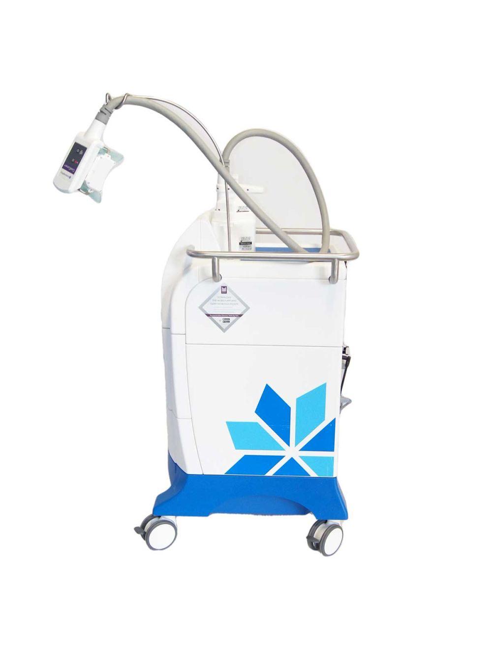 2013 Zeltiq CoolSculpting Body Contouring Cryolipolysis Fat Reduction System image 4