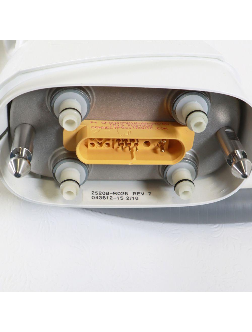 2016 Palomar ICON MaxR Hair Removal HR Handpiece HP image 4