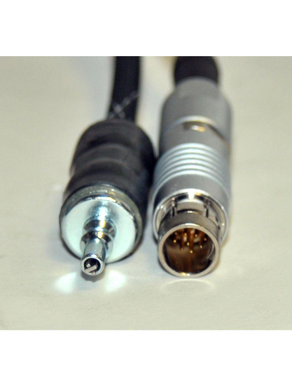 Candela Laser GentleMAX GMax PRO SERIES HandPiece Umbilical Cables 7122-00-9401 image 6