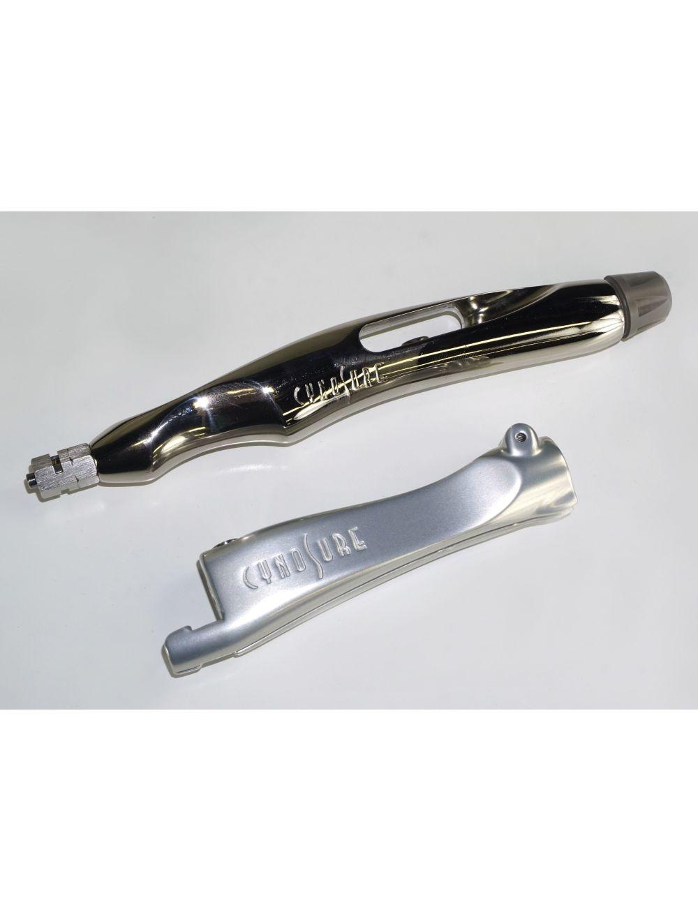 SmartLipo Cynosure Laser Handpiece Handle Hand Piece Smart Cosmetic Lipo w Case image 5