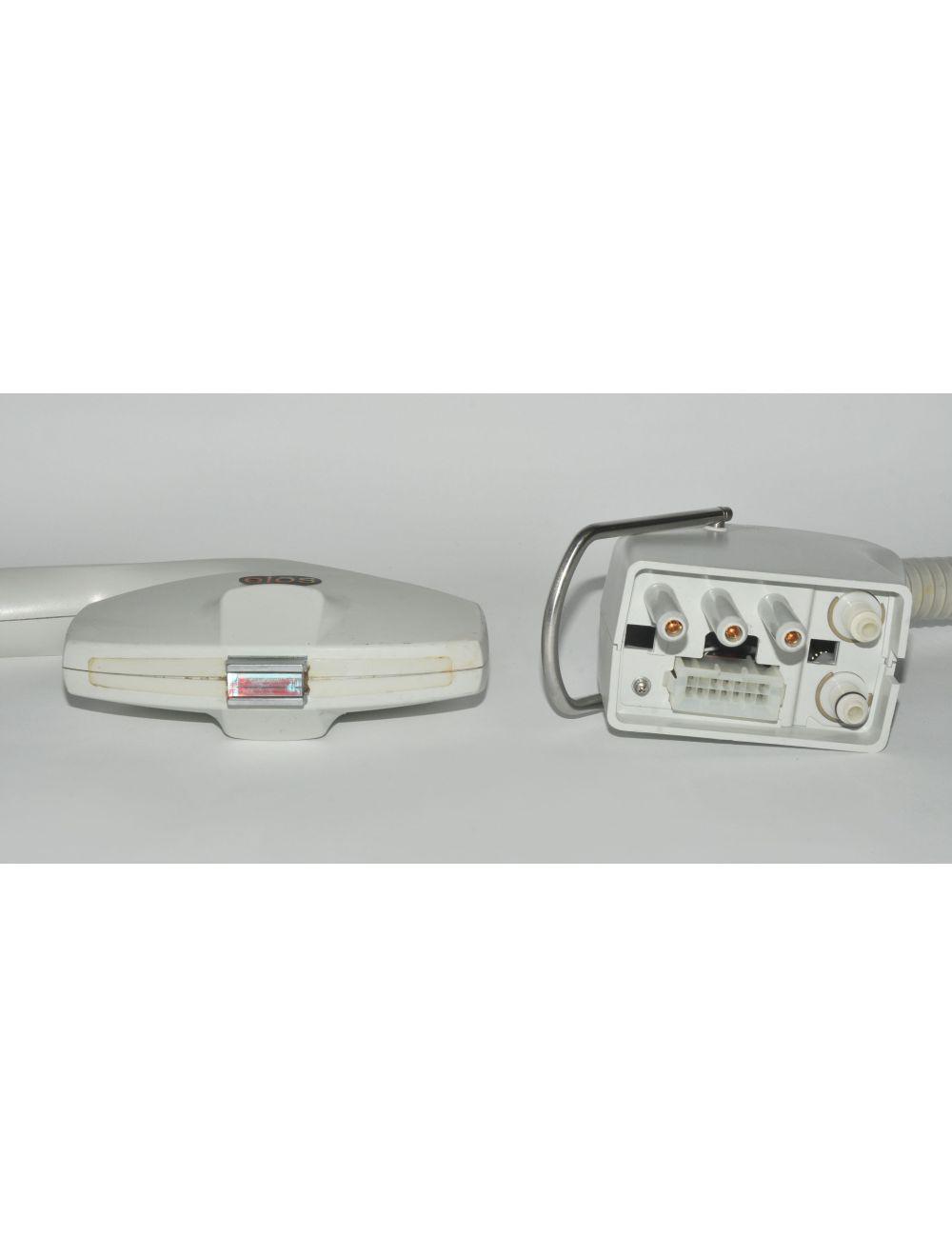 Syneron Elos SR Laser Handpiece Skin Rejuvenation Hand Piece Applicator image 2